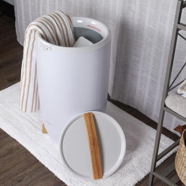 Similar Towel Warmers Below
