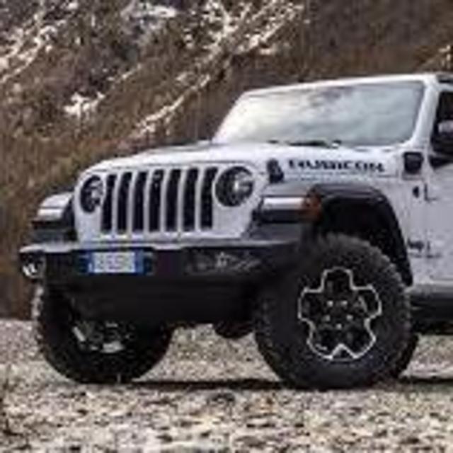 Alaska Jeep Shore Excursion