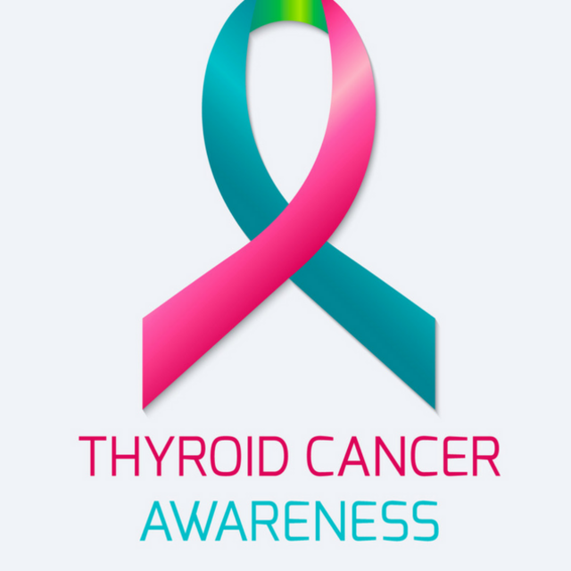 In Memory of Alicia S. Bailey, Thyroid Cancer Survivors Association