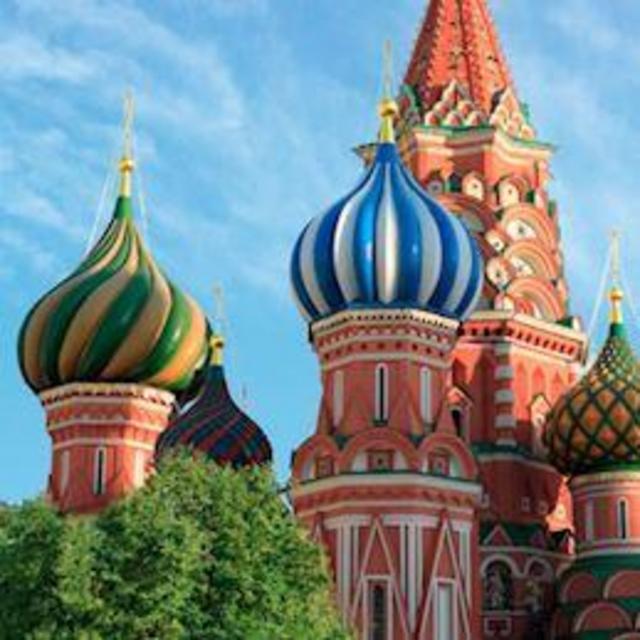 Russia Fund