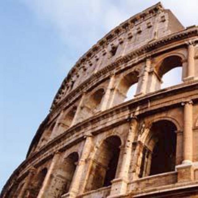 The OG Honeymoon to the Mediterranean