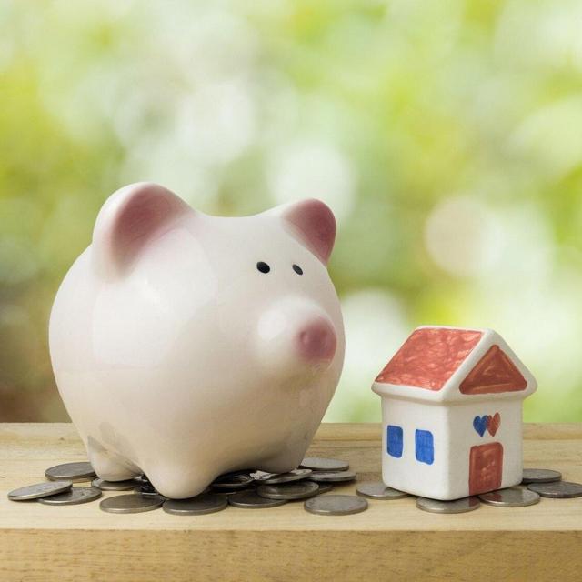 Our First Home Fund