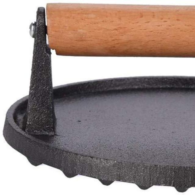 Bacon Press