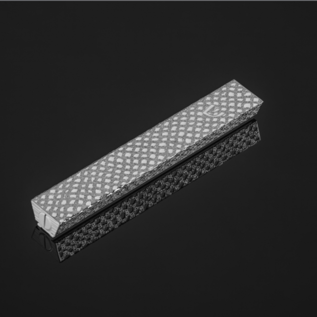 Judaica Nona ML Mezuzah