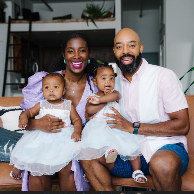 Our Newlywed Family Home Fund #blacklove (Zelle also works and is tied to Safiya at 727 771 3996)