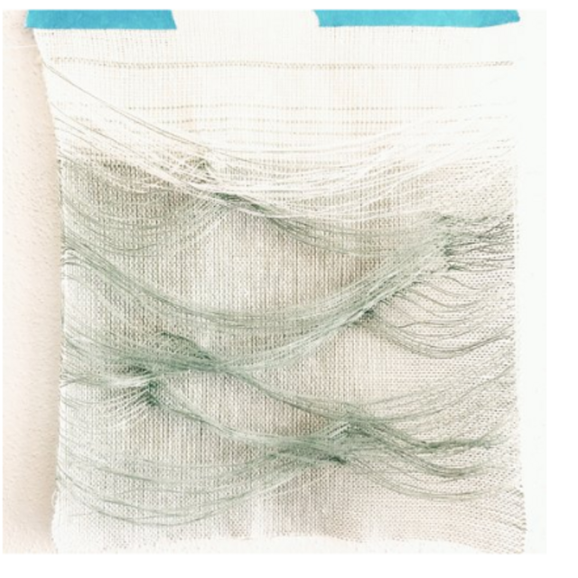 Kim Nemeth Textile Art