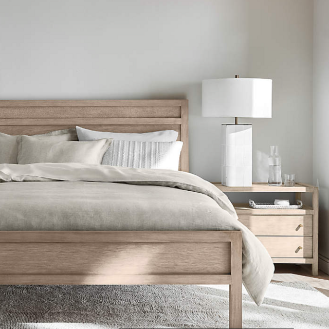 New bedroom furniture fund