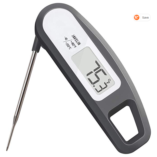 Digital Food/Meat Thermometer