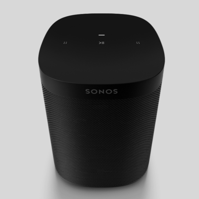 Sonos One SL