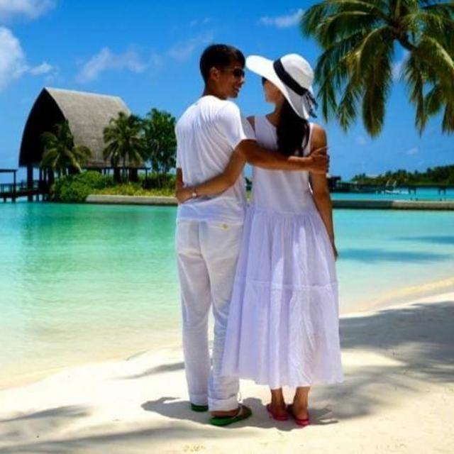Our Honeymoon Fund