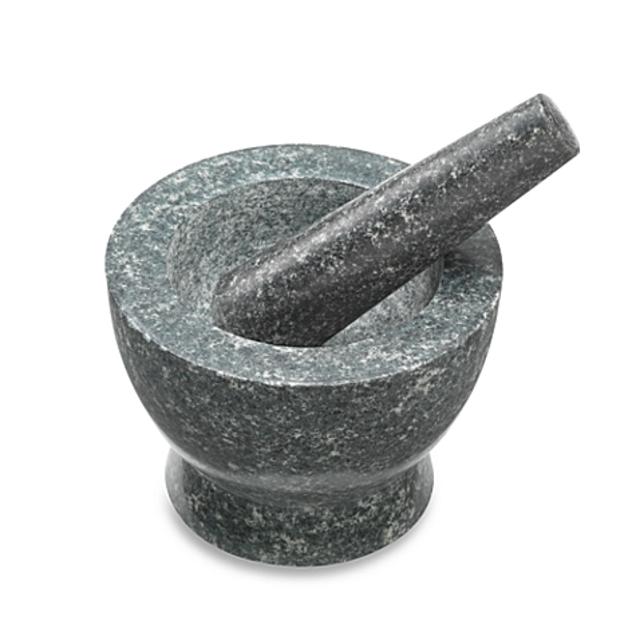 Jamie Oliver 6-Inch Mortar & Pestle