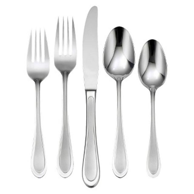 Product description page - Oneida Jo Ann 45 Piece Set