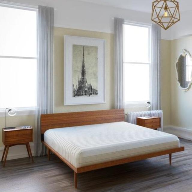 tuft and needle 10" queen mattress