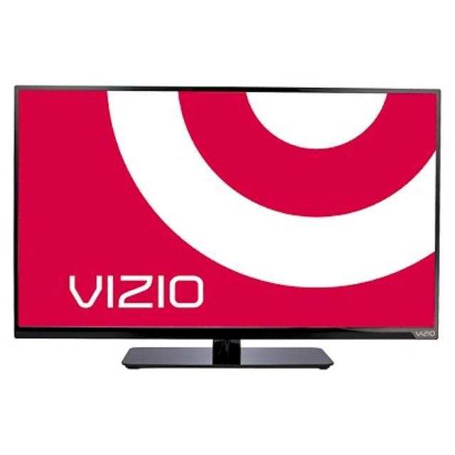 VIZIO 32" Class 720p 60Hz E-Series LED Smart TV - Black (E320i-B0)