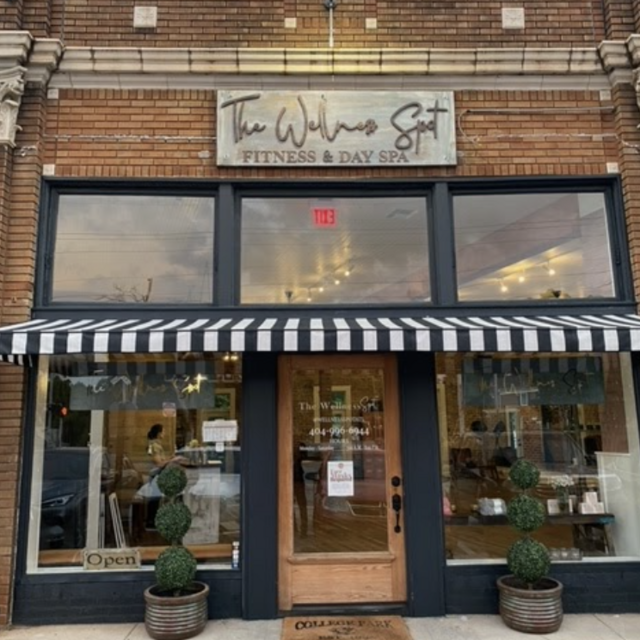 Spa and Pampering Gift Certificate