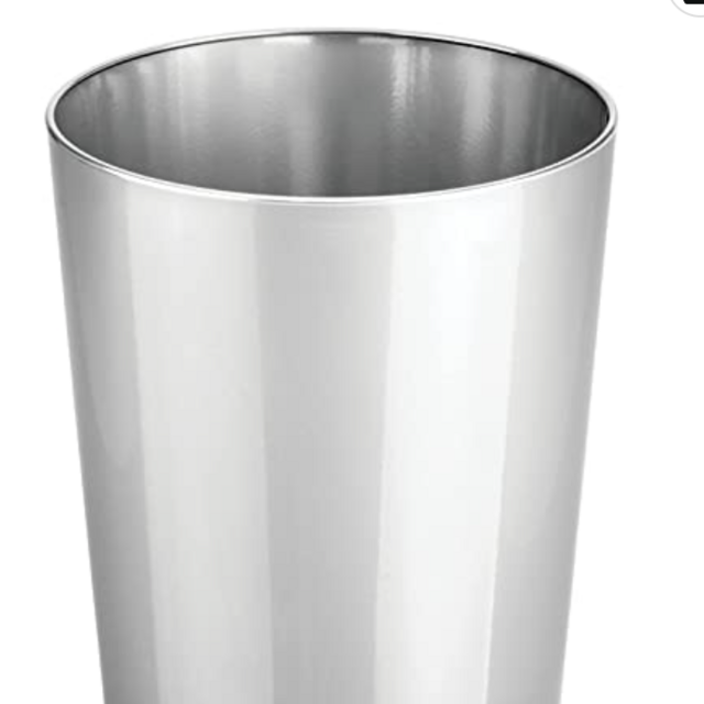 Trash Can Wastebasket