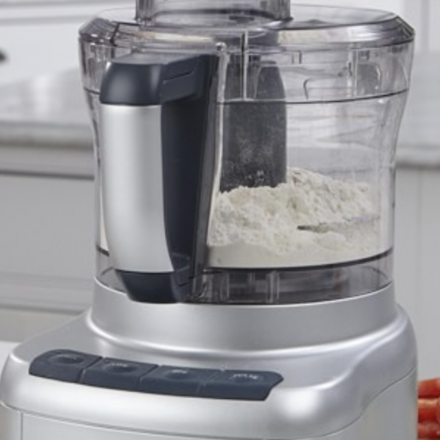 Food Processor