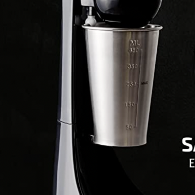 Milkshake Maker Machine