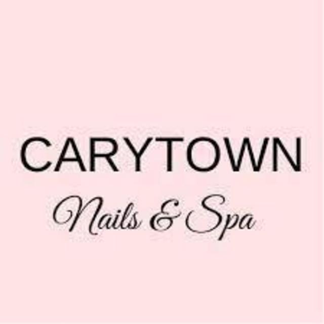Carytown Nails and Spa Gift card