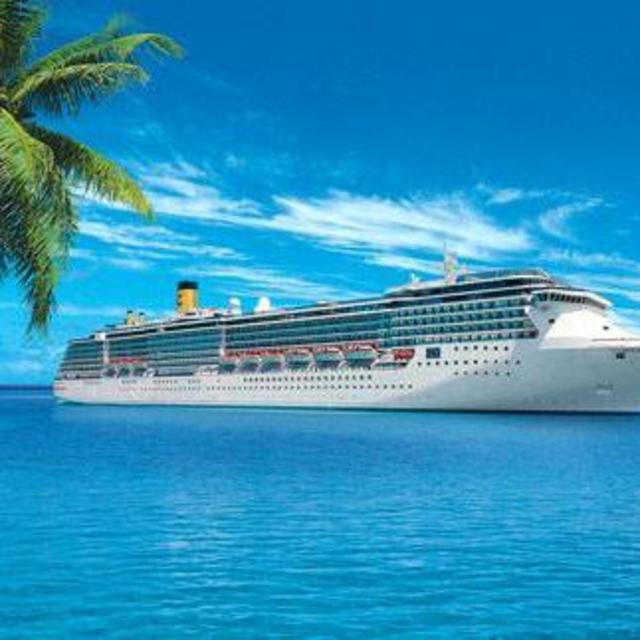 Honeymoon Trip
