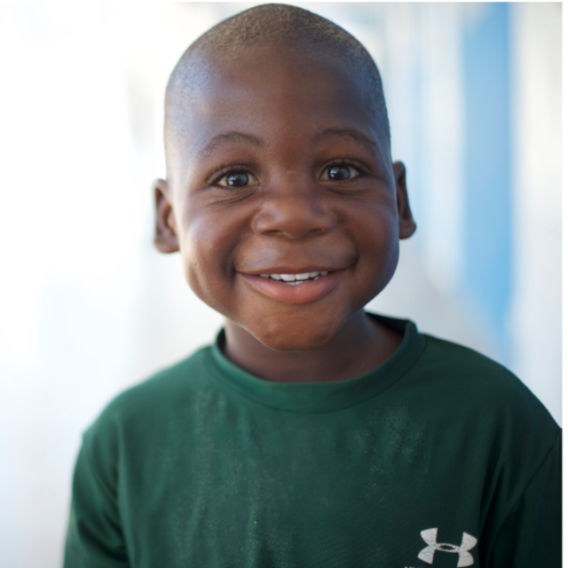 Mission trip to Haiti