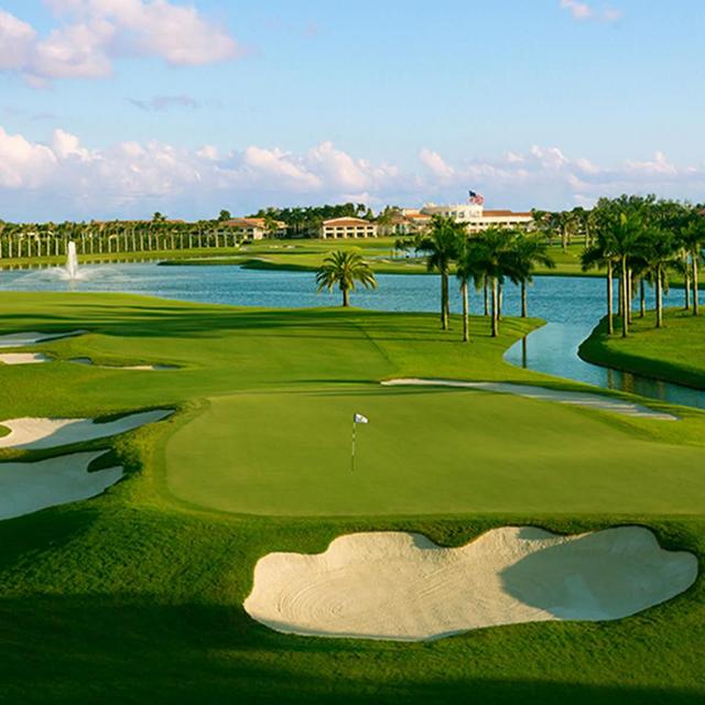 Our Golfing Adventure Fund