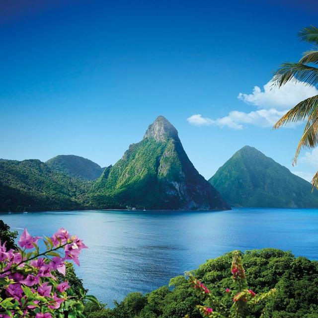 St Lucia Experience Tour