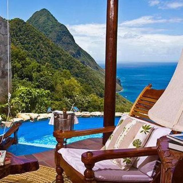 Champagne In Our Room