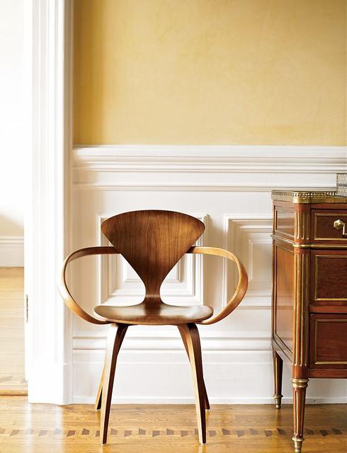 Cherner® Armchair