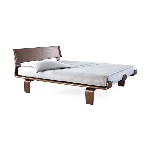 Case Study Alpine Bed - TRNK