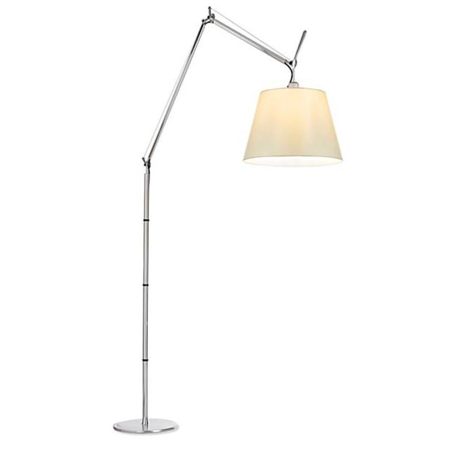 Tolomeo Mega Floor Lamp