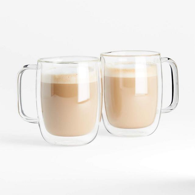 Zwilling Sorrento Mugs (purchased in Israel)