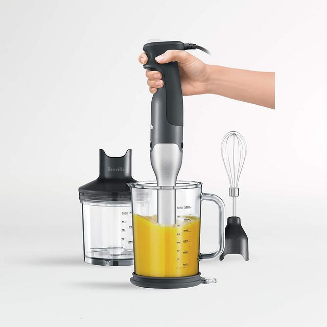 Breville Immersion Blender (purchased in Israel)