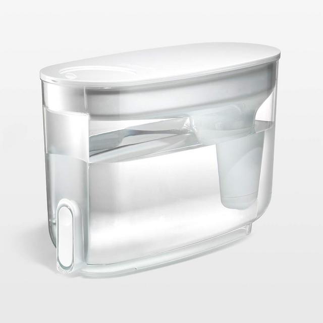LifeStraw Water Dispenser (purchased in Israel)