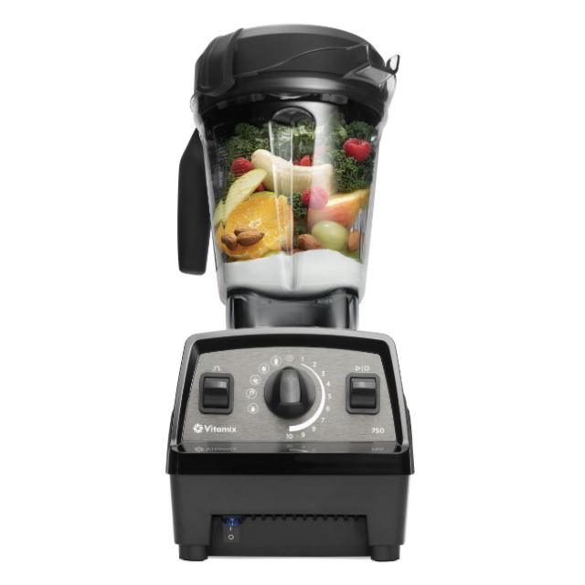 Vitamix Propel 750 Blender (purchased in Israel)