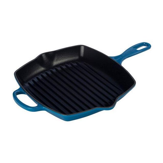 Signature Square Skillet Grill