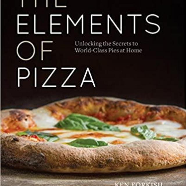 The Elements of Pizza