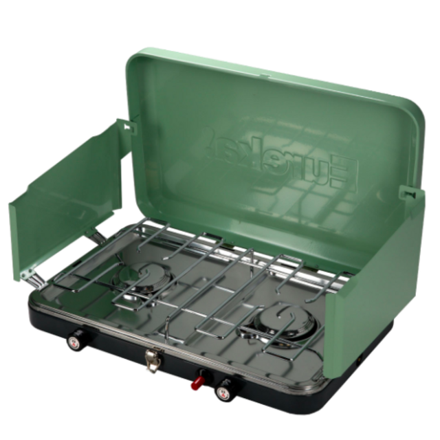 Eureka - Ignite Camp Stove