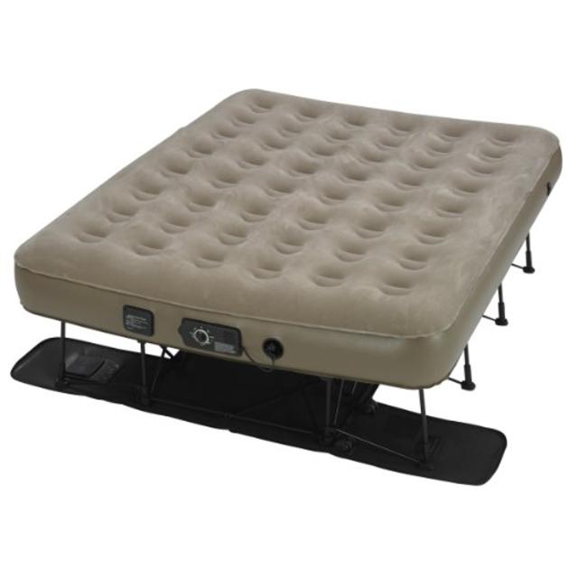 Insta-Bed Ez Bed Air Mattress - Queen