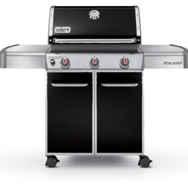 Weber Genesis E-310