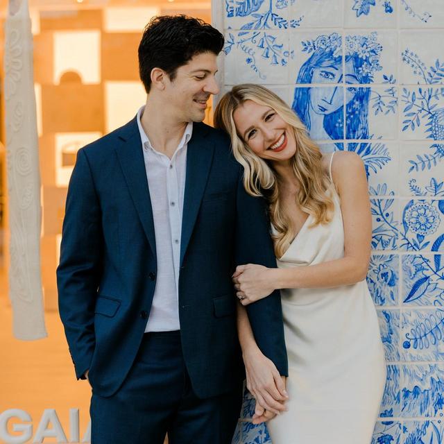 Our Newlywed Fund (Venmo)