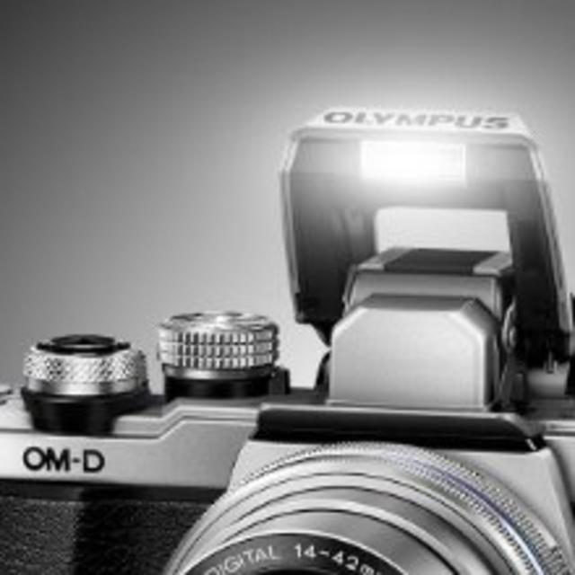 Olympus Camera