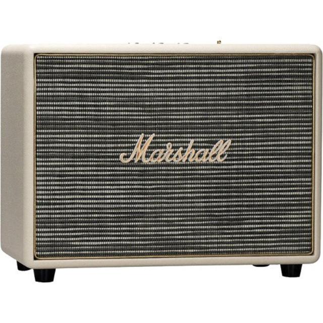 Marshall Woburn M-ACCS-10124 Woburn Speaker, Cream