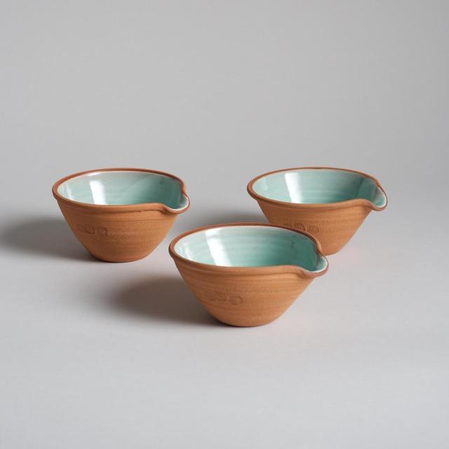 MVP Bowl (Set of Three)