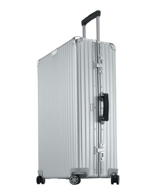 Rimowa North America, 32" Classic Flight 85L	- Suitcase's to take us around the world 											 Classic Flight 32" Multiwheel
