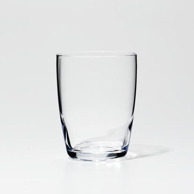 Set of Essential Glasses