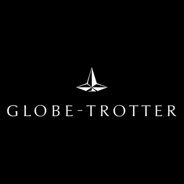 Safari 21" Trolley Case - Ivory/Natural - Globe-Trotter