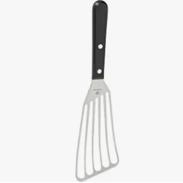 WÜSTHOF Gourmet 6.5" Offset Slotted Spatula