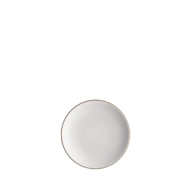 Coupe Bread & Butter Plate