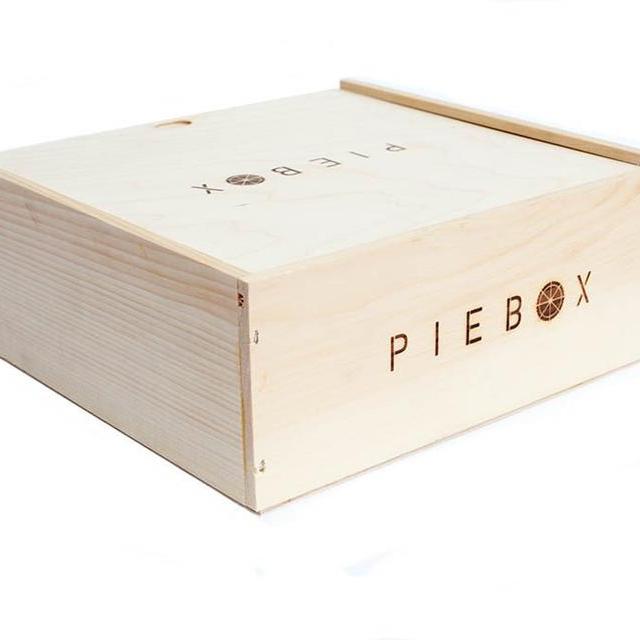 PieBox™